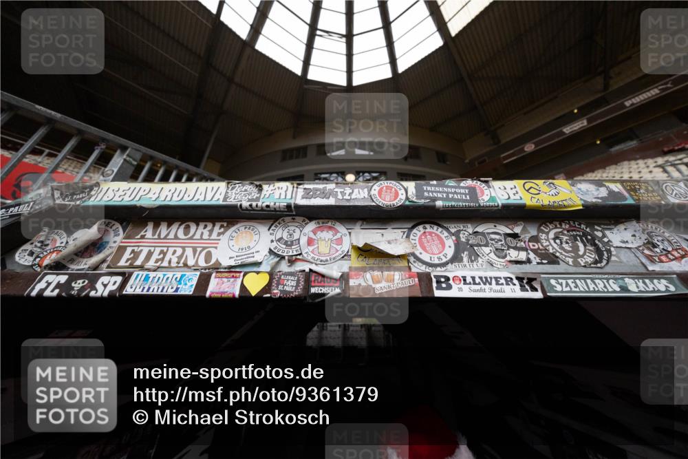 07.12.2025 - St. Pauli X-Mass-Run No. 15 Michael Strokosch http://msf.ph/oto/9361379 07.12.2025 11:06:04 Laufen 1910, 18, 12, 20 meine-sportfotos.de