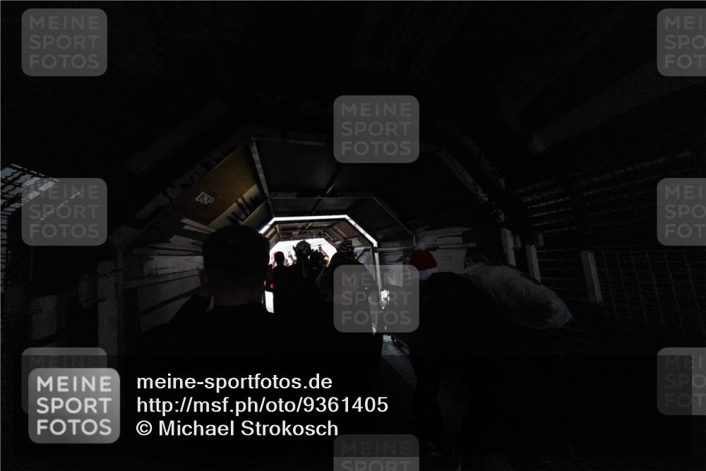 07.12.2025 - St. Pauli X-Mass-Run No. 15 Michael Strokosch http://msf.ph/oto/9361405 07.12.2025 11:12:03 Laufen  meine-sportfotos.de