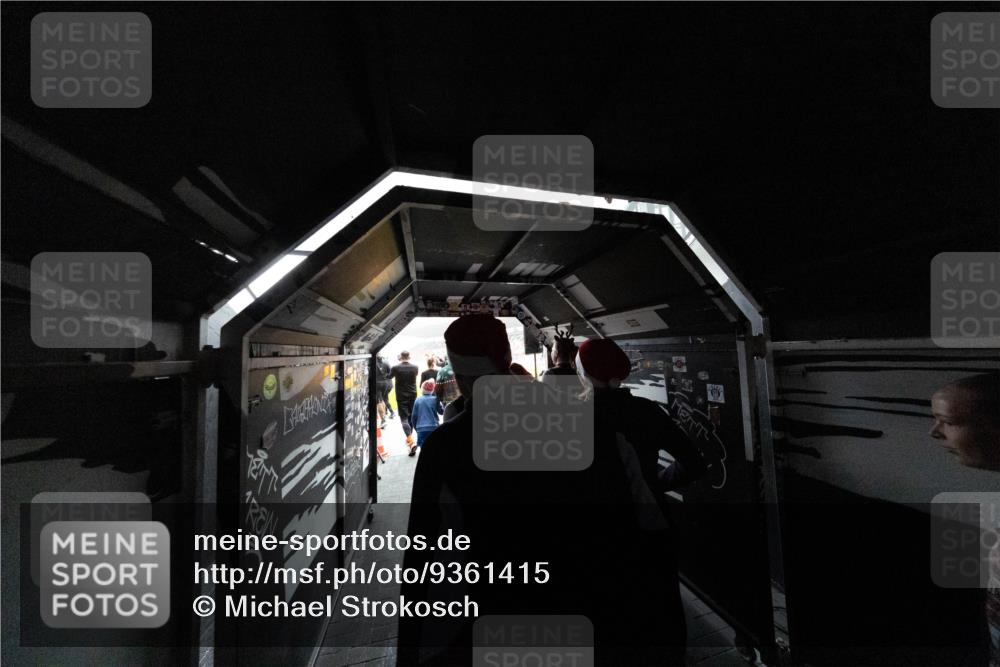07.12.2025 - St. Pauli X-Mass-Run No. 15 Michael Strokosch http://msf.ph/oto/9361415 07.12.2025 11:12:08 Laufen  meine-sportfotos.de