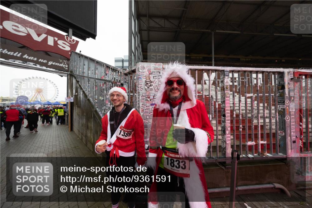 07.12.2025 - St. Pauli X-Mass-Run No. 15 Michael Strokosch http://msf.ph/oto/9361591 07.12.2025 11:17:43 Laufen 1389, 1833 meine-sportfotos.de