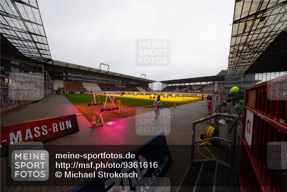 07.12.2025 - St. Pauli X-Mass-Run No. 15 Michael Strokosch http://msf.ph/oto/9361616 07.12.2025 11:25:13 Laufen  meine-sportfotos.de