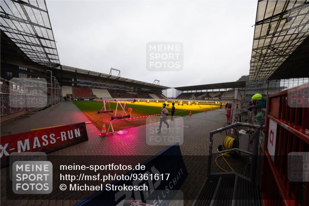 07.12.2025 - St. Pauli X-Mass-Run No. 15 Michael Strokosch http://msf.ph/oto/9361617 07.12.2025 11:25:14 Laufen  meine-sportfotos.de