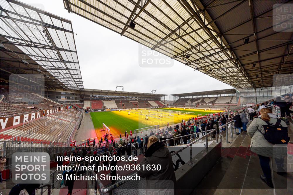 07.12.2025 - St. Pauli X-Mass-Run No. 15 Michael Strokosch http://msf.ph/oto/9361630 07.12.2025 11:26:16 Laufen  meine-sportfotos.de