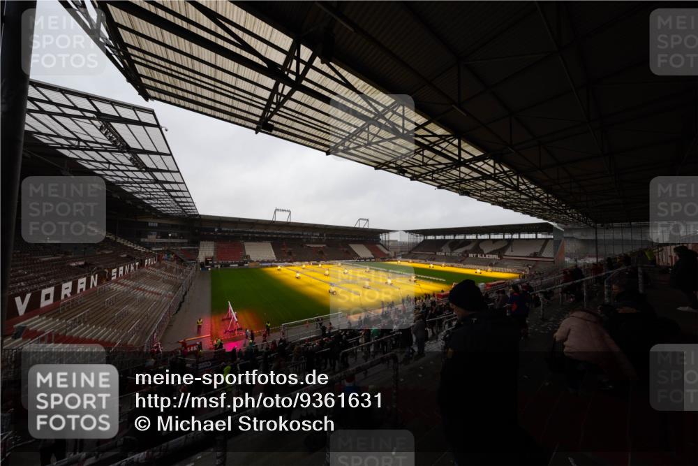 07.12.2025 - St. Pauli X-Mass-Run No. 15 Michael Strokosch http://msf.ph/oto/9361631 07.12.2025 11:26:36 Laufen  meine-sportfotos.de