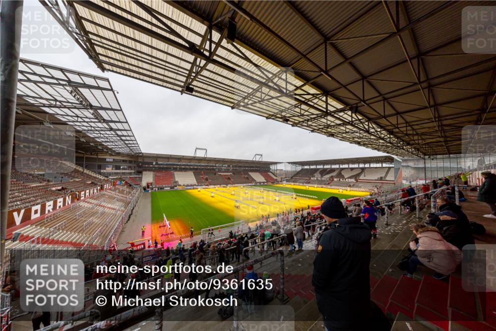 07.12.2025 - St. Pauli X-Mass-Run No. 15 Michael Strokosch http://msf.ph/oto/9361635 07.12.2025 11:26:38 Laufen  meine-sportfotos.de