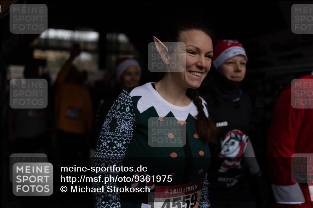 07.12.2025 - St. Pauli X-Mass-Run No. 15 Michael Strokosch http://msf.ph/oto/9361975 07.12.2025 10:33:42 Laufen 15, 559 meine-sportfotos.de