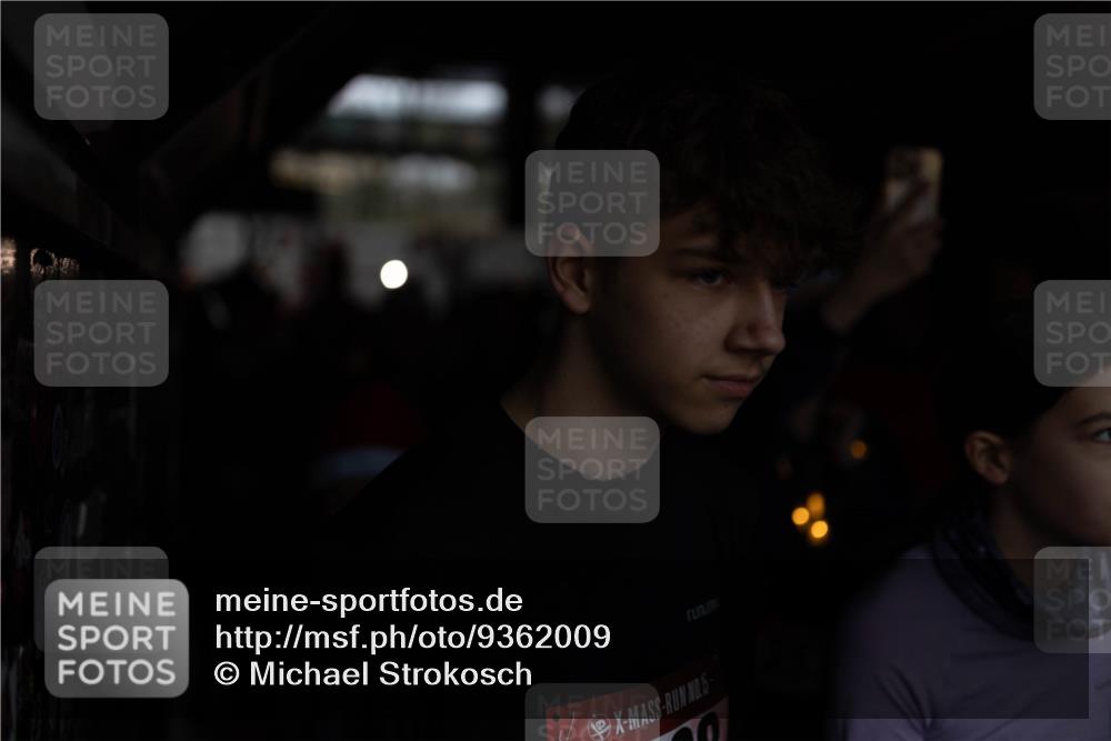 07.12.2025 - St. Pauli X-Mass-Run No. 15 Michael Strokosch http://msf.ph/oto/9362009 07.12.2025 10:34:07 Laufen  meine-sportfotos.de