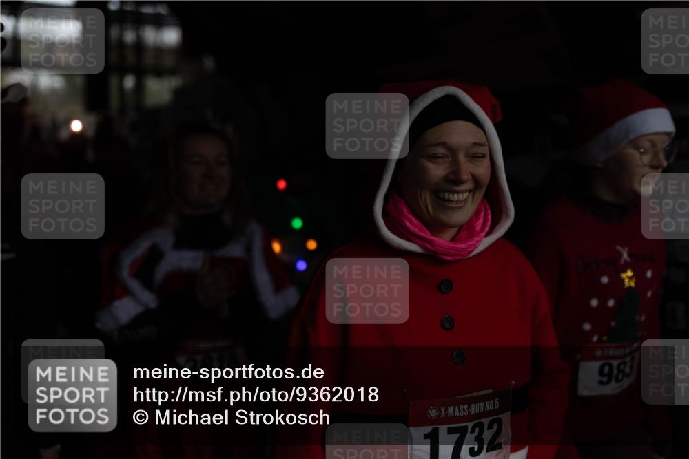 07.12.2025 - St. Pauli X-Mass-Run No. 15 Michael Strokosch http://msf.ph/oto/9362018 07.12.2025 10:34:11 Laufen 2814, 15, 983, 1732 meine-sportfotos.de