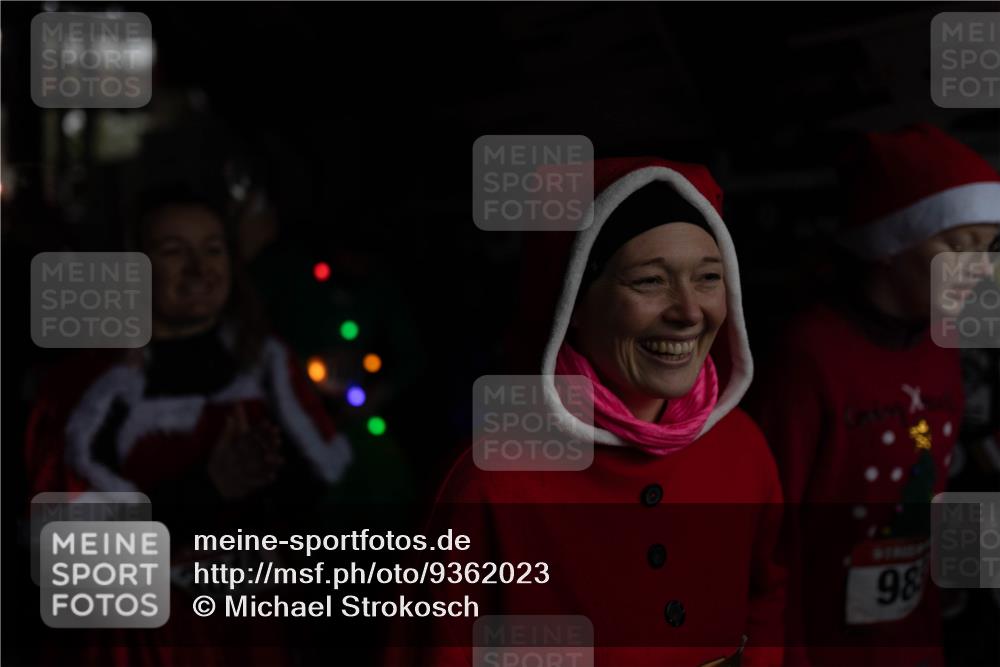 07.12.2025 - St. Pauli X-Mass-Run No. 15 Michael Strokosch http://msf.ph/oto/9362023 07.12.2025 10:34:12 Laufen 3814, 98 meine-sportfotos.de