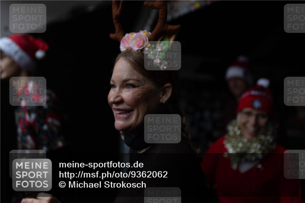 07.12.2025 - St. Pauli X-Mass-Run No. 15 Michael Strokosch http://msf.ph/oto/9362062 07.12.2025 10:34:34 Laufen  meine-sportfotos.de