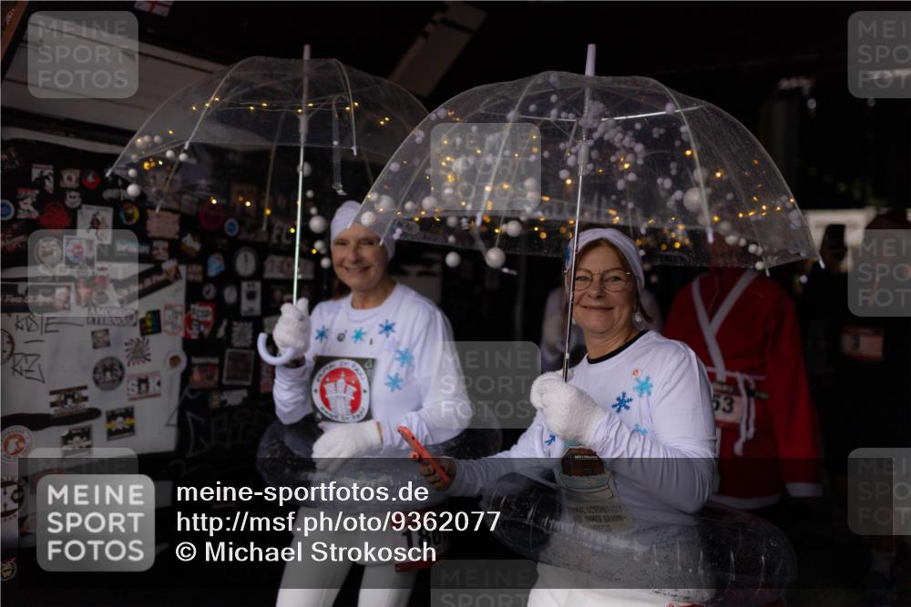 07.12.2025 - St. Pauli X-Mass-Run No. 15 Michael Strokosch http://msf.ph/oto/9362077 07.12.2025 10:34:39 Laufen 1861, 53 meine-sportfotos.de