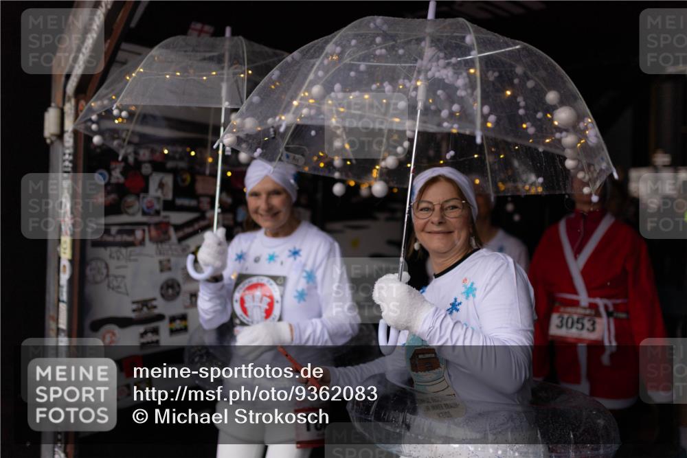 07.12.2025 - St. Pauli X-Mass-Run No. 15 Michael Strokosch http://msf.ph/oto/9362083 07.12.2025 10:34:39 Laufen 186, 3053 meine-sportfotos.de