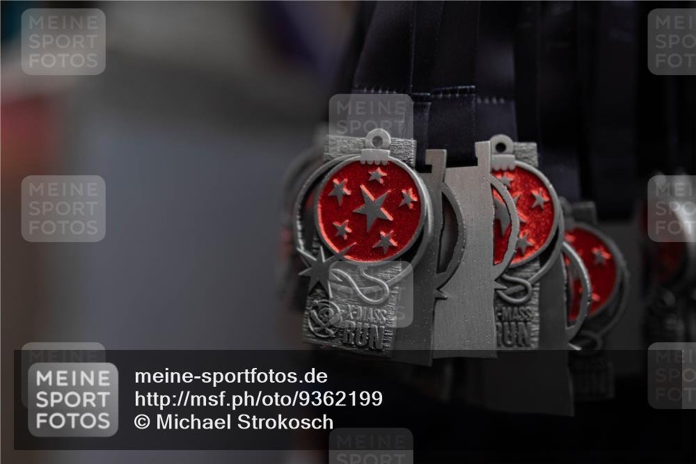 07.12.2025 - St. Pauli X-Mass-Run No. 15 Michael Strokosch http://msf.ph/oto/9362199 07.12.2025 10:40:58 Laufen  meine-sportfotos.de