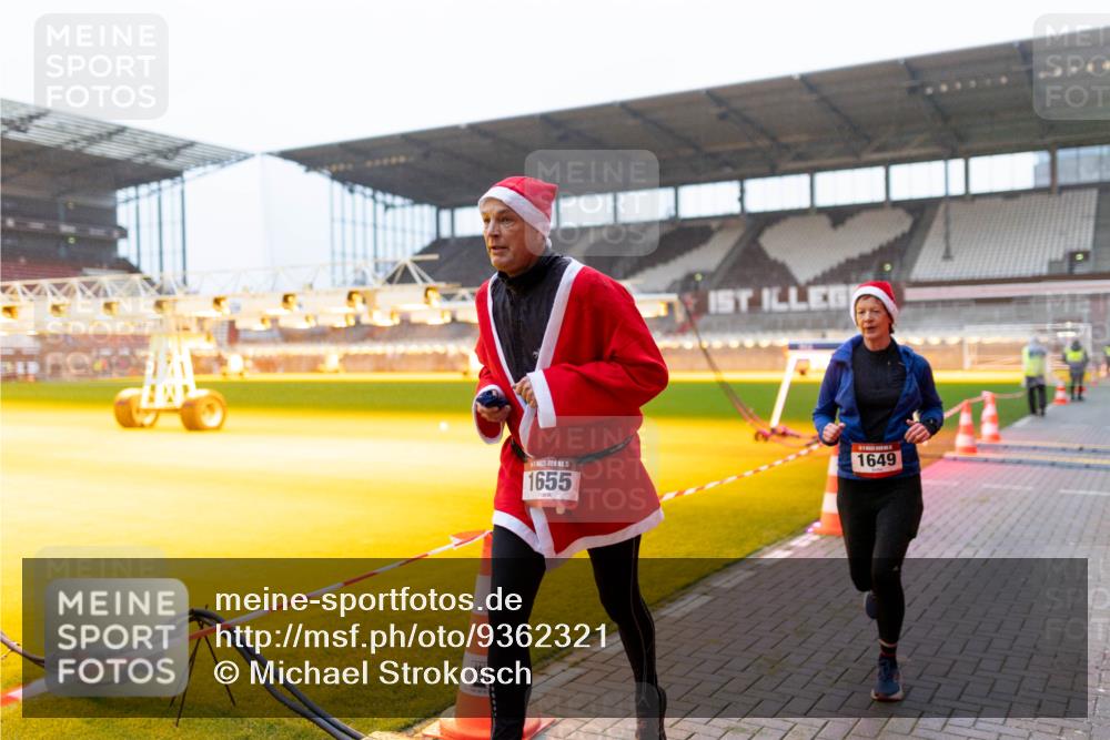 07.12.2025 - St. Pauli X-Mass-Run No. 15 Michael Strokosch http://msf.ph/oto/9362321 07.12.2025 10:54:59 Laufen 15, 1655, 1649 meine-sportfotos.de