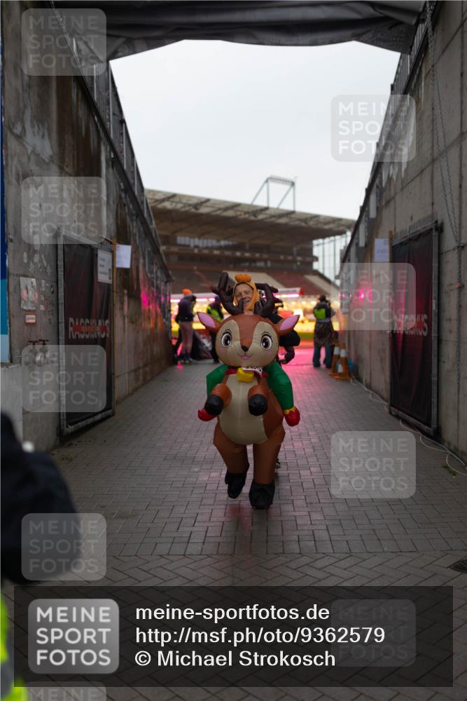 07.12.2025 - St. Pauli X-Mass-Run No. 15 Michael Strokosch http://msf.ph/oto/9362579 07.12.2025 10:59:52 Laufen  meine-sportfotos.de