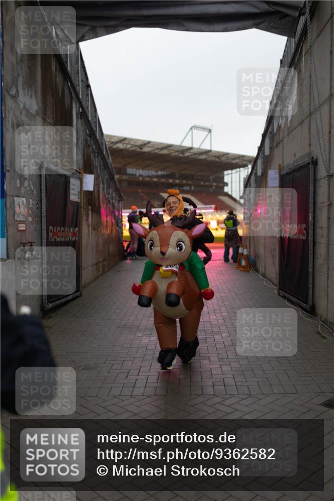 07.12.2025 - St. Pauli X-Mass-Run No. 15 Michael Strokosch http://msf.ph/oto/9362582 07.12.2025 10:59:52 Laufen  meine-sportfotos.de