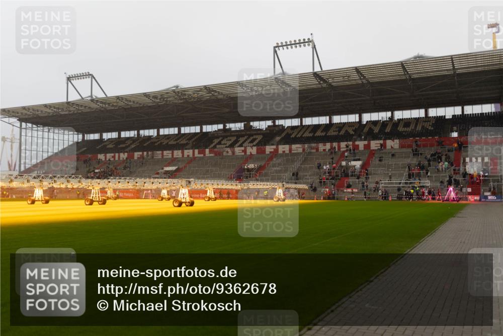 07.12.2025 - St. Pauli X-Mass-Run No. 15 Michael Strokosch http://msf.ph/oto/9362678 07.12.2025 11:07:17 Laufen  meine-sportfotos.de