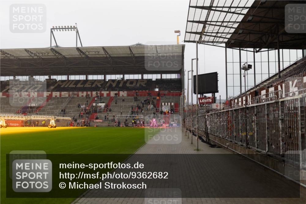 07.12.2025 - St. Pauli X-Mass-Run No. 15 Michael Strokosch http://msf.ph/oto/9362682 07.12.2025 11:07:21 Laufen  meine-sportfotos.de