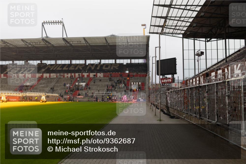 07.12.2025 - St. Pauli X-Mass-Run No. 15 Michael Strokosch http://msf.ph/oto/9362687 07.12.2025 11:07:21 Laufen  meine-sportfotos.de