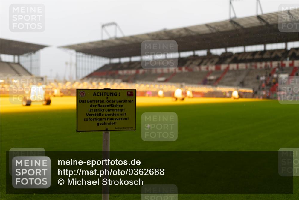 07.12.2025 - St. Pauli X-Mass-Run No. 15 Michael Strokosch http://msf.ph/oto/9362688 07.12.2025 11:07:33 Laufen  meine-sportfotos.de