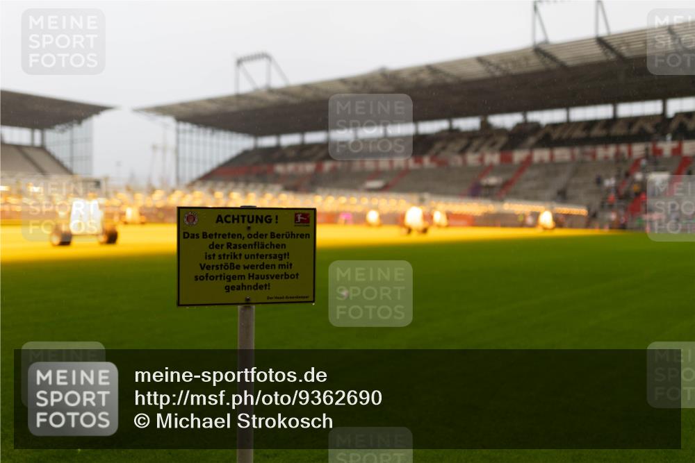 07.12.2025 - St. Pauli X-Mass-Run No. 15 Michael Strokosch http://msf.ph/oto/9362690 07.12.2025 11:07:33 Laufen  meine-sportfotos.de