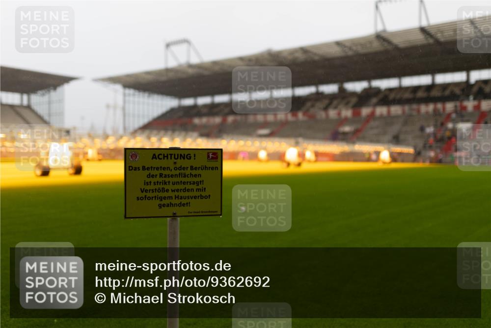 07.12.2025 - St. Pauli X-Mass-Run No. 15 Michael Strokosch http://msf.ph/oto/9362692 07.12.2025 11:07:33 Laufen  meine-sportfotos.de