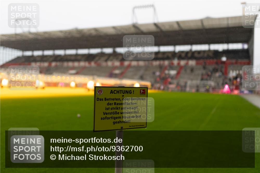 07.12.2025 - St. Pauli X-Mass-Run No. 15 Michael Strokosch http://msf.ph/oto/9362700 07.12.2025 11:07:40 Laufen  meine-sportfotos.de