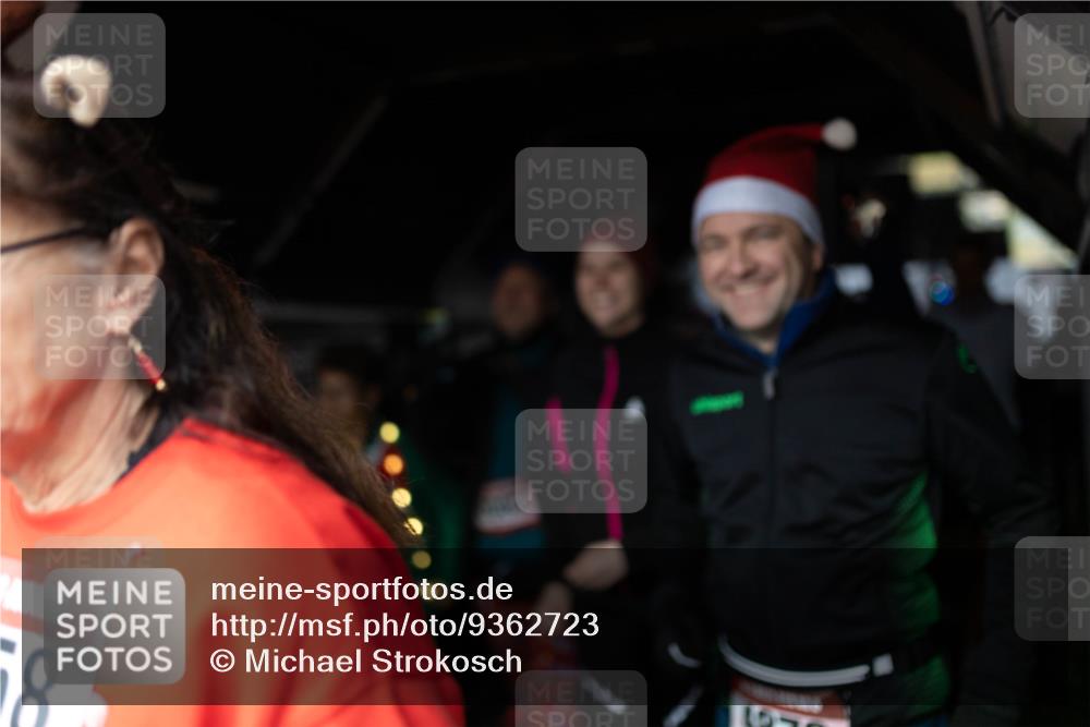 07.12.2025 - St. Pauli X-Mass-Run No. 15 Michael Strokosch http://msf.ph/oto/9362723 07.12.2025 11:13:14 Laufen 18 meine-sportfotos.de