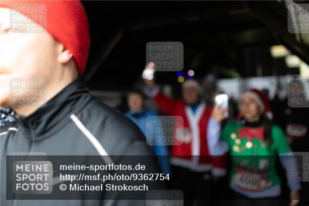 07.12.2025 - St. Pauli X-Mass-Run No. 15 Michael Strokosch http://msf.ph/oto/9362754 07.12.2025 11:13:19 Laufen 3609 meine-sportfotos.de
