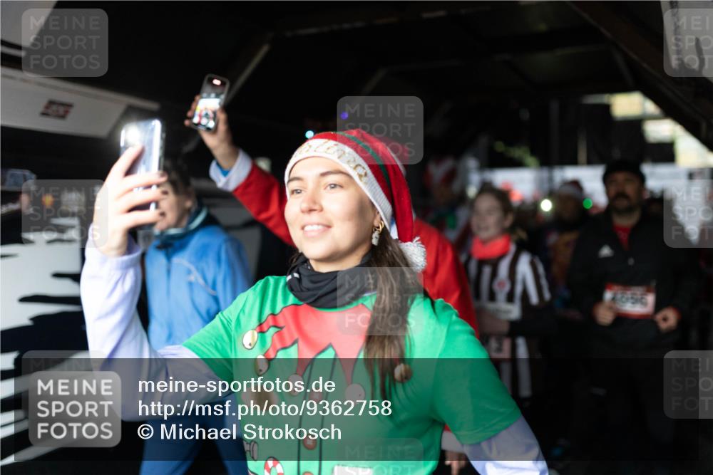 07.12.2025 - St. Pauli X-Mass-Run No. 15 Michael Strokosch http://msf.ph/oto/9362758 07.12.2025 11:13:20 Laufen 3507 meine-sportfotos.de