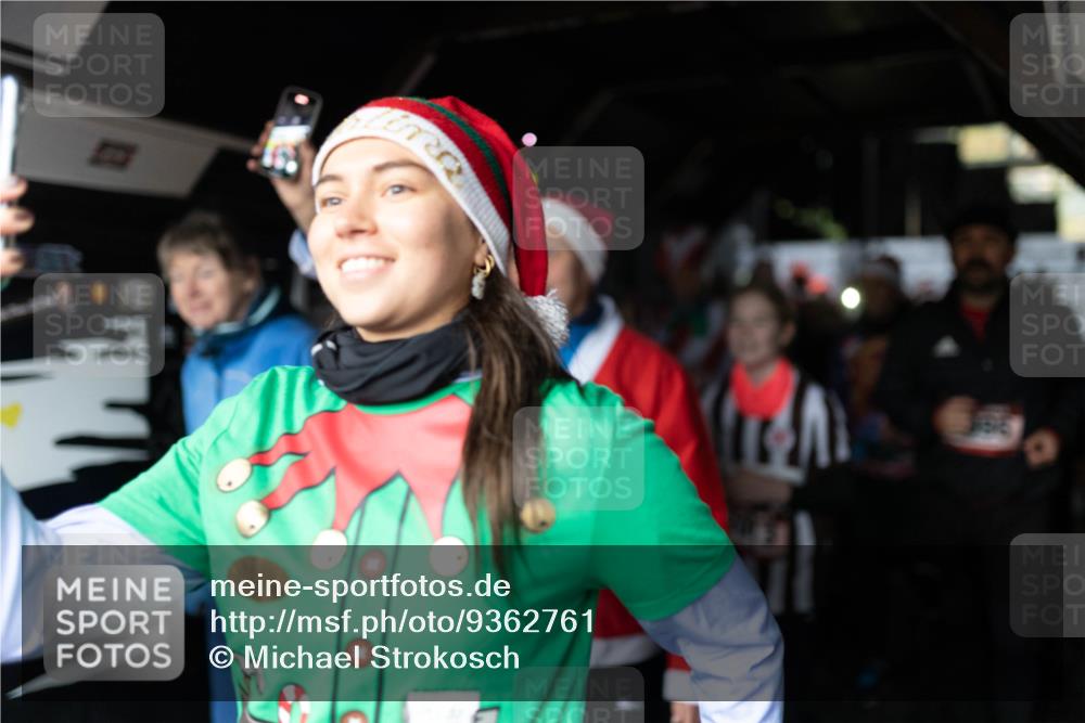 07.12.2025 - St. Pauli X-Mass-Run No. 15 Michael Strokosch http://msf.ph/oto/9362761 07.12.2025 11:13:20 Laufen  meine-sportfotos.de