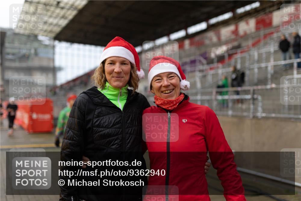 07.12.2025 - St. Pauli X-Mass-Run No. 15 Michael Strokosch http://msf.ph/oto/9362940 07.12.2025 11:20:22 Laufen  meine-sportfotos.de