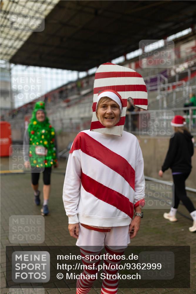 07.12.2025 - St. Pauli X-Mass-Run No. 15 Michael Strokosch http://msf.ph/oto/9362999 07.12.2025 11:20:57 Laufen 4341 meine-sportfotos.de
