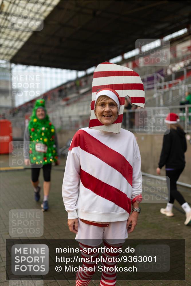 07.12.2025 - St. Pauli X-Mass-Run No. 15 Michael Strokosch http://msf.ph/oto/9363001 07.12.2025 11:20:57 Laufen  meine-sportfotos.de