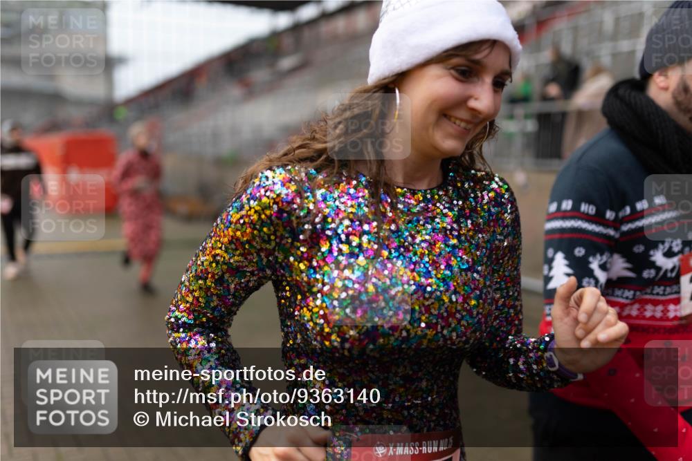 07.12.2025 - St. Pauli X-Mass-Run No. 15 Michael Strokosch http://msf.ph/oto/9363140 07.12.2025 11:23:38 Laufen 13 meine-sportfotos.de