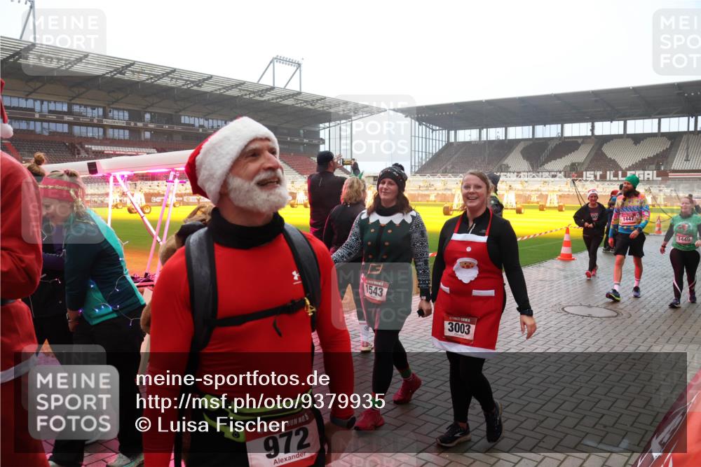 07.12.2025 - St. Pauli X-Mass-Run No. 15 Luisa Fischer http://msf.ph/oto/9379935 07.12.2025 10:08:14 Ziel 972, 1543, 3003, 1, 1447, 1449, 256, 265, 272, 517, 657, 685, 716, 767, 1187, 1234, 1447, 1449, 1543, 1905, 2692, 3003, 3627, 3628, 4231, 4623, 4624, 4626, 4734, 4737, 4740 meine-sportfotos.de