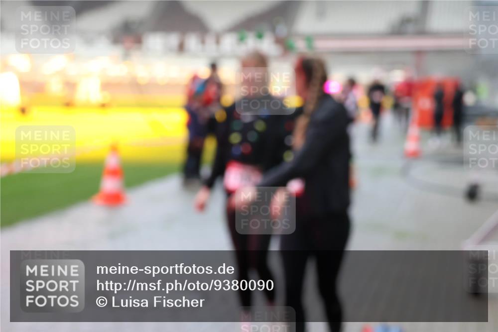 07.12.2025 - St. Pauli X-Mass-Run No. 15 Luisa Fischer http://msf.ph/oto/9380090 07.12.2025 10:08:20 Ziel 1447, 1449, 1543, 1905, 2691, 2692, 3003, 3627, 3628, 4231, 4623, 4624, 4626, 4734, 4737, 4740 meine-sportfotos.de