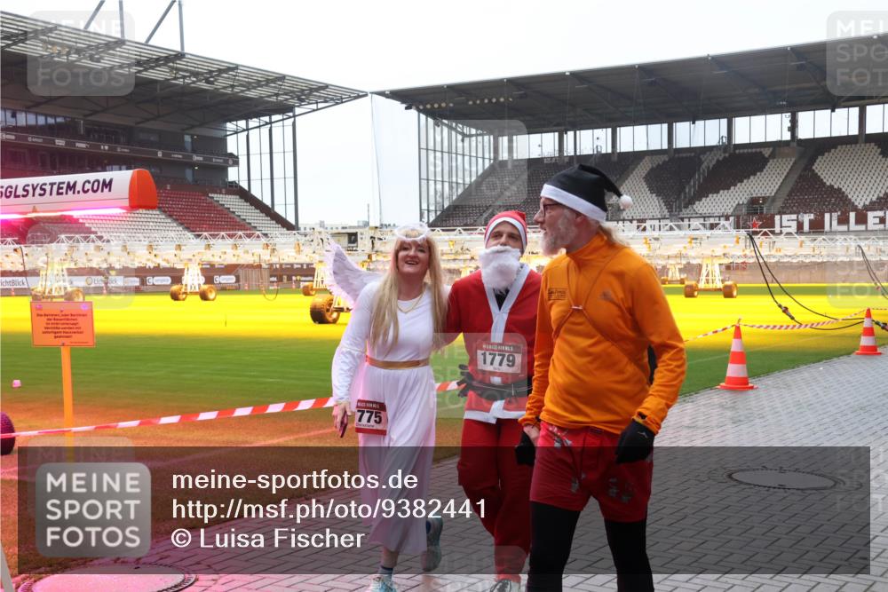 07.12.2025 - St. Pauli X-Mass-Run No. 15 Luisa Fischer http://msf.ph/oto/9382441 07.12.2025 11:22:38 Ziel 775, 5, 1779, 1284, 1297, 1349, 1391, 1431, 1775, 1779, 1904, 2550, 2557, 2812, 2985, 3127, 3474, 3475, 3820, 3821 meine-sportfotos.de