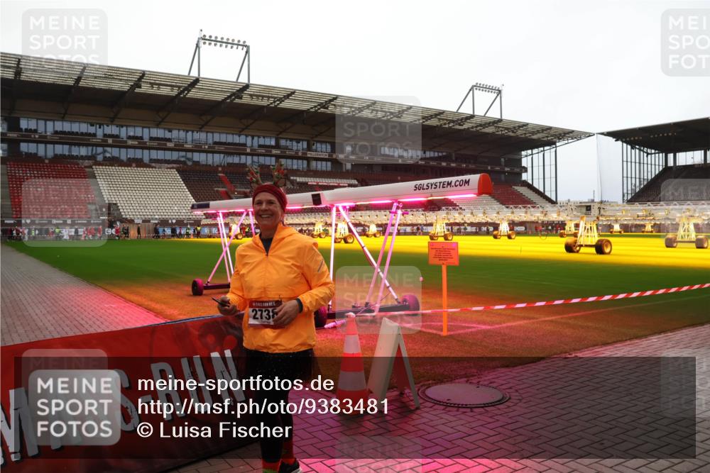 07.12.2025 - St. Pauli X-Mass-Run No. 15 Luisa Fischer http://msf.ph/oto/9383481 07.12.2025 10:53:11 Ziel 2738, 176, 262, 500, 504, 507, 510, 654, 931, 1098, 1305, 2673, 4797, 4859, 4882 meine-sportfotos.de