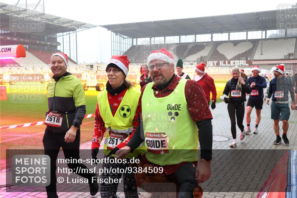 07.12.2025 - St. Pauli X-Mass-Run No. 15 Luisa Fischer http://msf.ph/oto/9384509 07.12.2025 10:15:33 Ziel 15, 2618, 4508, 2891, 2883, 15, 2617, 15, 308, 431, 436, 438, 762, 1180, 1183, 1363, 1867, 1869, 1873, 1885, 2666, 2667, 2668, 2883, 2891, 3103, 3481, 3565, 3741, 4001, 4004, 4494, 4536 meine-sportfotos.de