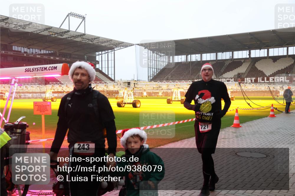 07.12.2025 - St. Pauli X-Mass-Run No. 15 Luisa Fischer http://msf.ph/oto/9386079 07.12.2025 10:19:20 Ziel 243, 721, 243, 264, 269, 721, 1034, 1607, 1671, 2152, 2631, 2925, 3455, 3520, 3724, 3862, 3975, 3976, 4330, 4331, 4436, 4437, 4438, 4473, 4475, 4498, 4521, 4522, 4524, 4540, 4547 meine-sportfotos.de