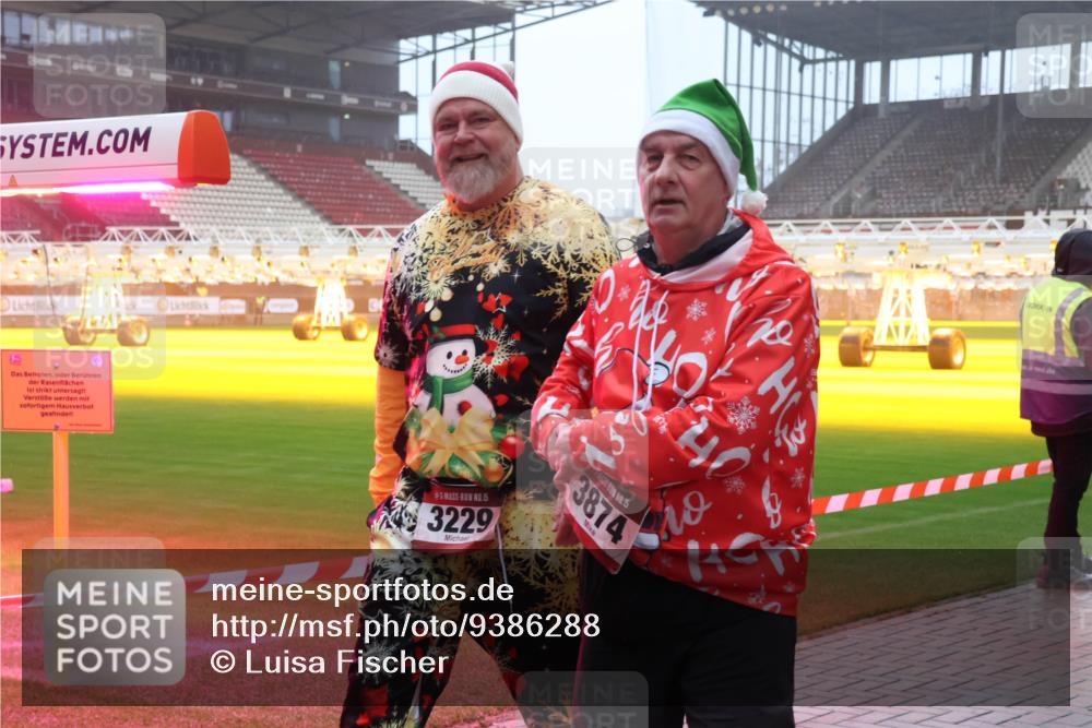 07.12.2025 - St. Pauli X-Mass-Run No. 15 Luisa Fischer http://msf.ph/oto/9386288 07.12.2025 10:19:50 Ziel 15, 3229, 5, 3874, 658, 661, 2750, 3011, 3013, 3455, 3695, 3724, 3975, 3976, 4038, 4074, 4115, 4330, 4331, 4436, 4437, 4438, 4466, 4473, 4475, 4498 meine-sportfotos.de