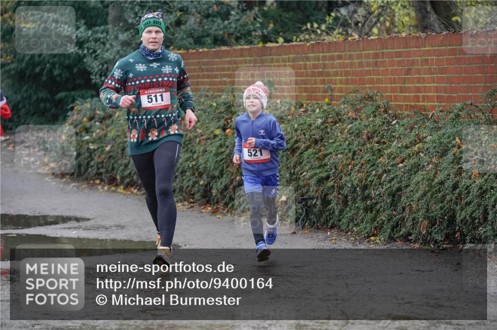 07.12.2025 - St. Pauli X-Mass-Run No. 15 Michael Burmester http://msf.ph/oto/9400164 07.12.2025 10:20:27 Laufen 15, 511, 521 meine-sportfotos.de
