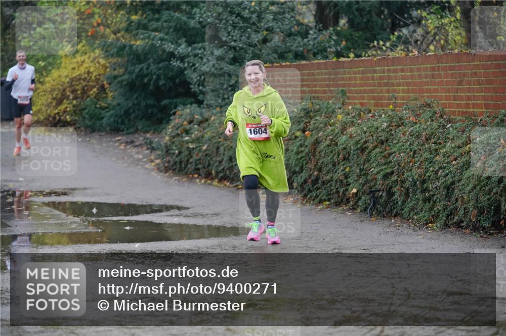 07.12.2025 - St. Pauli X-Mass-Run No. 15 Michael Burmester http://msf.ph/oto/9400271 07.12.2025 10:21:20 Laufen 1604 meine-sportfotos.de