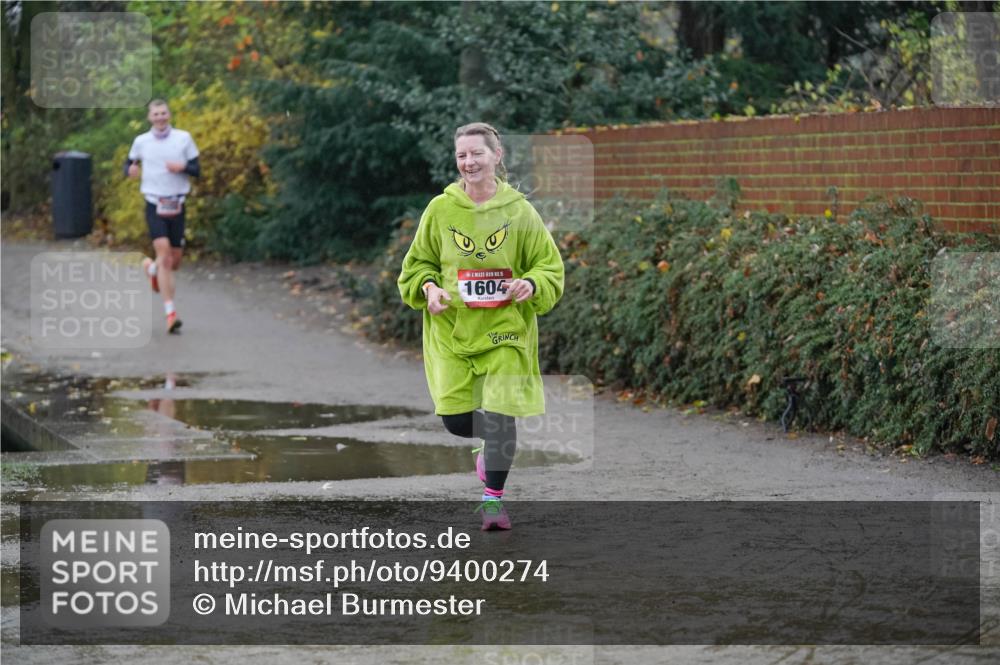 07.12.2025 - St. Pauli X-Mass-Run No. 15 Michael Burmester http://msf.ph/oto/9400274 07.12.2025 10:21:21 Laufen 15, 1604 meine-sportfotos.de