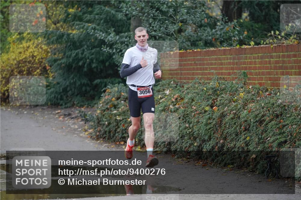 07.12.2025 - St. Pauli X-Mass-Run No. 15 Michael Burmester http://msf.ph/oto/9400276 07.12.2025 10:21:23 Laufen 3056 meine-sportfotos.de