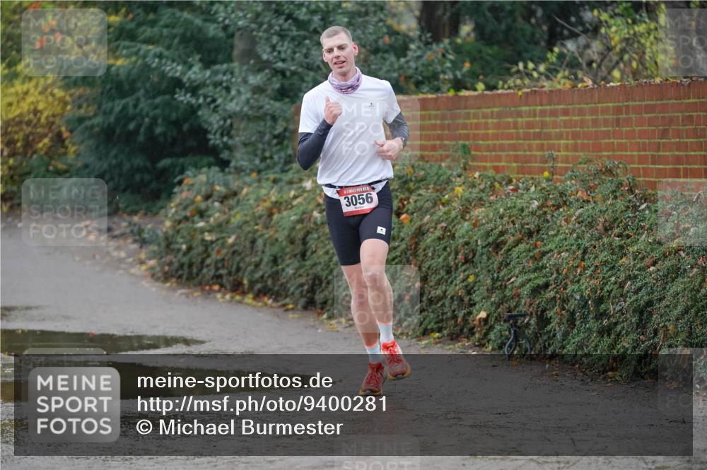 07.12.2025 - St. Pauli X-Mass-Run No. 15 Michael Burmester http://msf.ph/oto/9400281 07.12.2025 10:21:25 Laufen 3056 meine-sportfotos.de