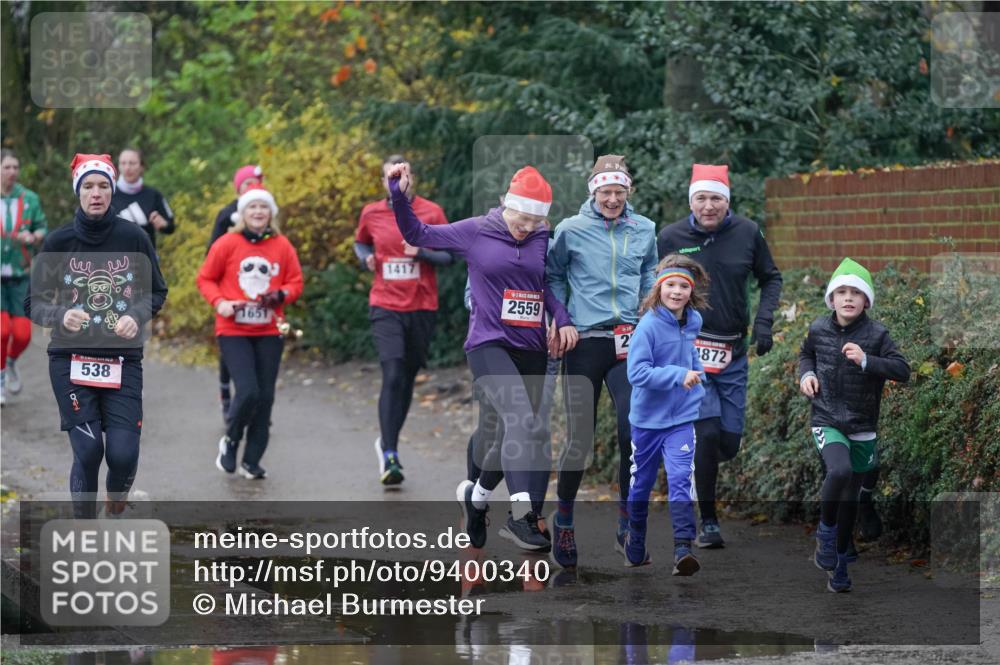 07.12.2025 - St. Pauli X-Mass-Run No. 15 Michael Burmester http://msf.ph/oto/9400340 07.12.2025 10:21:52 Laufen 538, 6, 1651, 1417, 2559, 2, 1872 meine-sportfotos.de