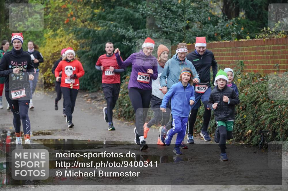 07.12.2025 - St. Pauli X-Mass-Run No. 15 Michael Burmester http://msf.ph/oto/9400341 07.12.2025 10:21:53 Laufen 165, 538, 0, 1417, 2559, 4872 meine-sportfotos.de