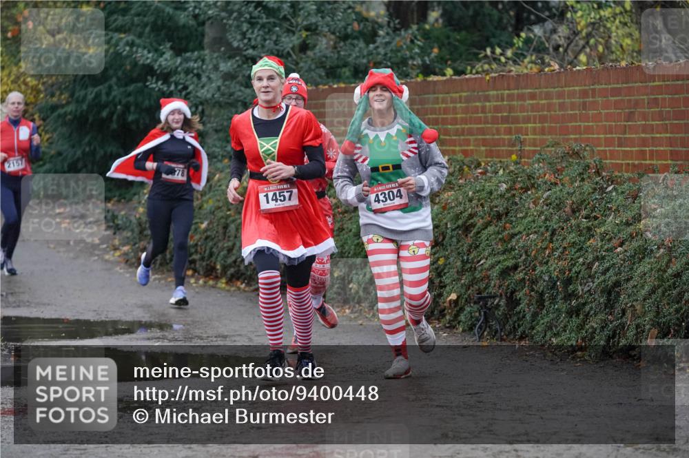 07.12.2025 - St. Pauli X-Mass-Run No. 15 Michael Burmester http://msf.ph/oto/9400448 07.12.2025 10:22:24 Laufen 2157, 878, 15, 1457, 15, 4304 meine-sportfotos.de